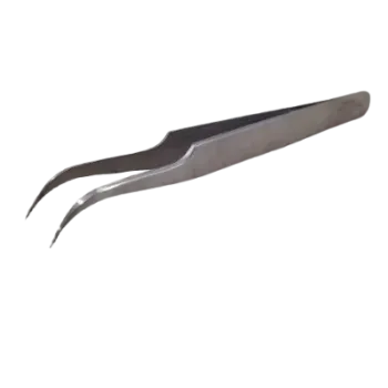 Pinza de extracción acero inoxidable