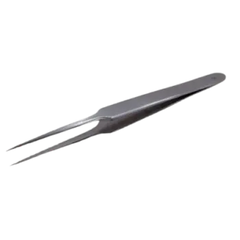 Pinza de conteo acero inoxidable