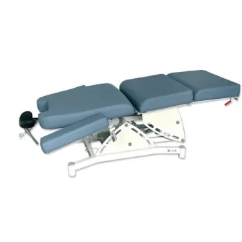 Sillón para implante capilar o tricologia con cabezal