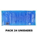 24 Bolsas frio calor reutilizable 13x28cm gelificadas (KL-007916)