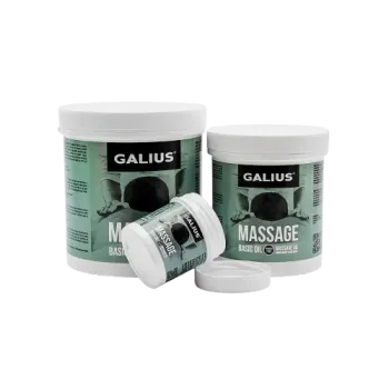 Aceite Basico Galius con esencia de Romero