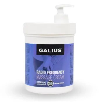 Crema radiofrecuencia Galius 1000ml