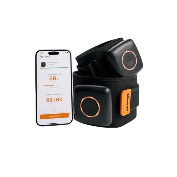 Airbands BFR Cuffs