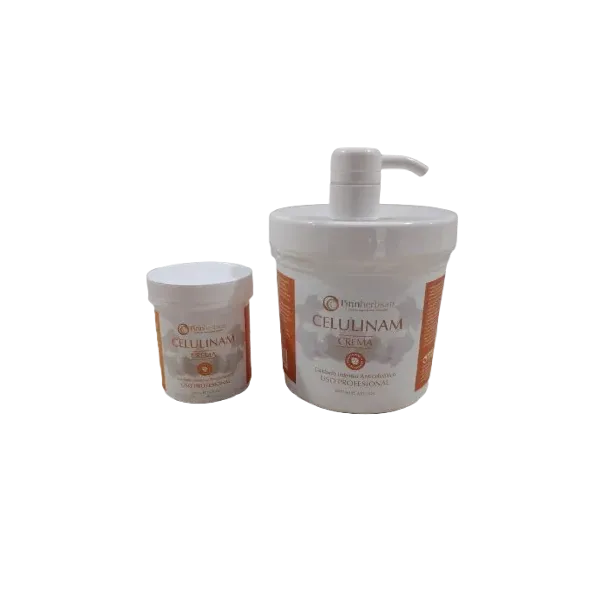 CELULINAM  Crema anticelulítica