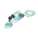 Ambú con mascarilla pediatrica nº5