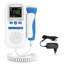 Doppler fetal Choicemmed FD-630C con sonda 3Mhz