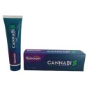 Cannabis 60ml Crema analgésica