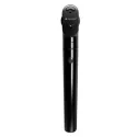 Oftalmoscopio Riester E-SCOPE Luz de vacío negro (EYD20890)