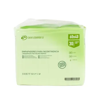 Empapador desechable 60x40cm (Bolsa 30 ud.)