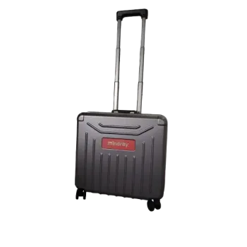 Ecógrafo Mindray MX3 + sonda lineal o convexa