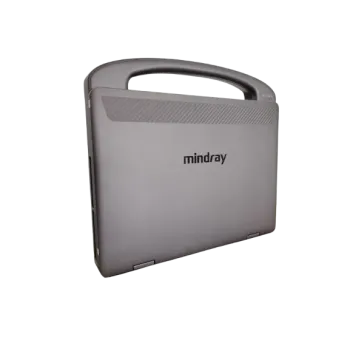 Ecógrafo Mindray MX3 + sonda lineal o convexa