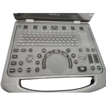 Ecógrafo Mindray MX3 + sonda lineal o convexa