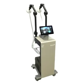 SuperInductivo Pagani de 3T BIOStim IND