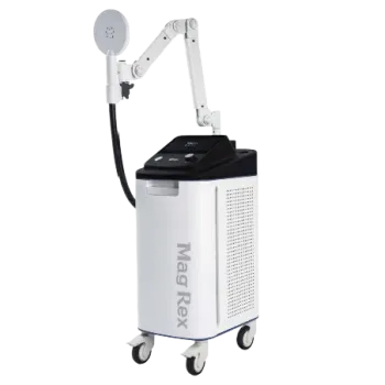 SuperInductivo Magrex de 7,5T