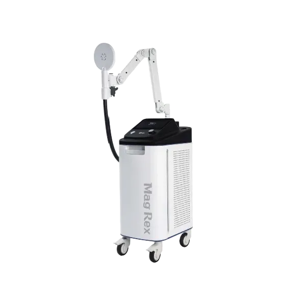 SuperInductivo Magrex de 7,5T