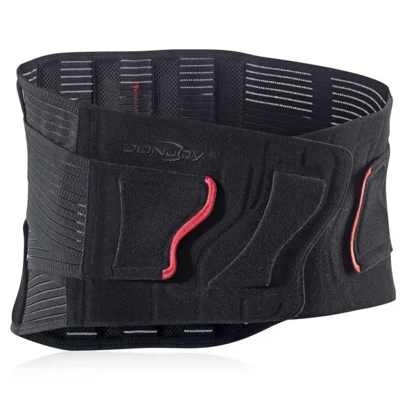 Faja lumbar Actistrap DonJoy 21cm talla S