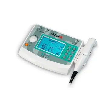 Electroestimulador combinado I-Tech UE