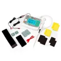 Electroestimulador combinado I-Tech UE