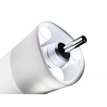 Micromotor Medipro TOUCH de inducción con aspiración