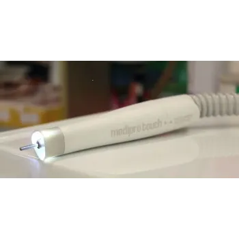 Micromotor Medipro TOUCH de inducción con aspiración