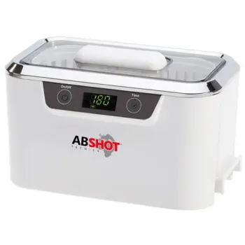 Cuba de ultrasonido CDS-300 digital 800ml