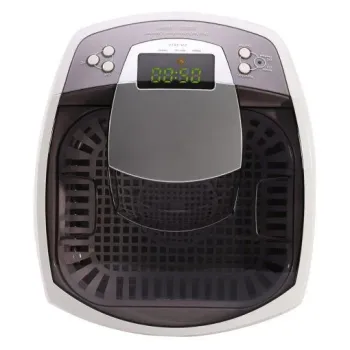 Cuba de ultrasonido AB-4810 digital 2 litros
