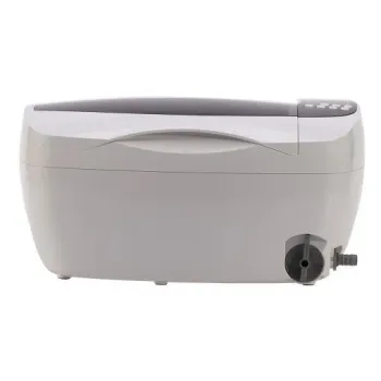 Cuba de ultrasonido AB-4830 digital 3 litros