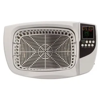 Cuba de ultrasonido AB-4830 digital 3 litros