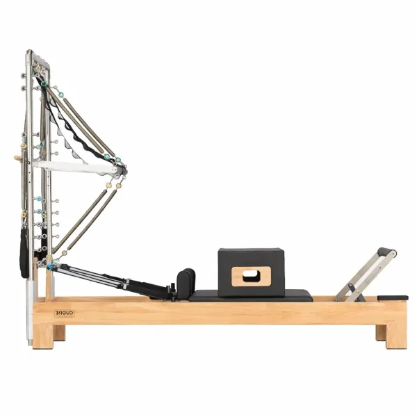 Reformer Con Torre StartPro