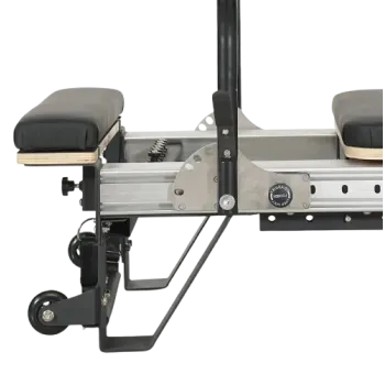 Reformer de aluminio Con Torre StartPro