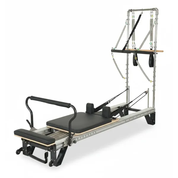 Reformer de aluminio Con Torre StartPro