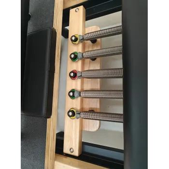 Reformer plegable de madera Élite