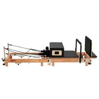 Reformer plegable de madera Advance
