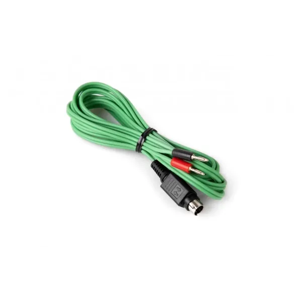 Cable Monopolar  EPte 2 para Electroestimulacion