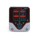 MEDIONE TRQ-2020 Torniquete automático - 2  canales