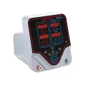 MEDIONE TRQ-2020 Torniquete automático - 2  canales