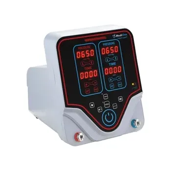MEDIONE TRQ-2020 Torniquete automático - 2  canales