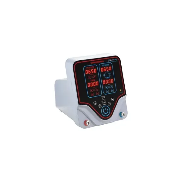 MEDIONE TRQ-2020 Torniquete automático - 2  canales