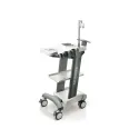 Carro UMT-110 para Ecógrafos mindray DP10 y DP30