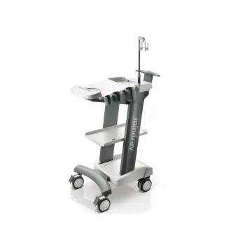 Carro UMT-110 para Ecógrafos mindray DP10 y DP30