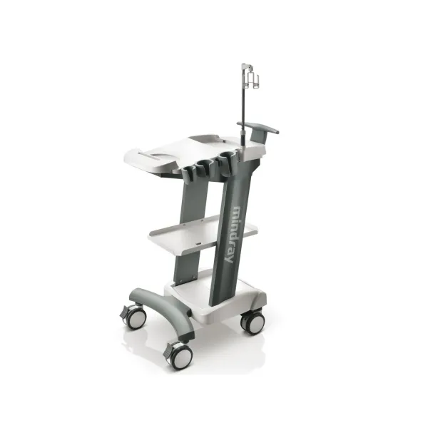 Carro UMT-110 para Ecógrafos mindray DP10 y DP30