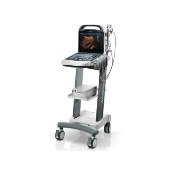 Carro UMT-110 para Ecógrafos mindray DP10 y DP30