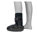 Bota WALKER FIJO CORTO W100