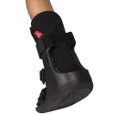Bota WALKER FIJO CORTO W100