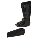 Bota WALKER FIJO CORTO W100