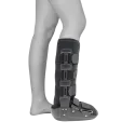 Bota walker largo W110