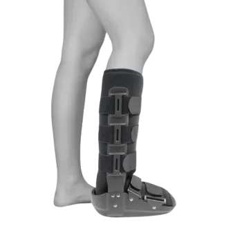 Bota walker largo W110