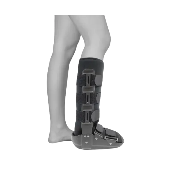 Bota walker largo W110