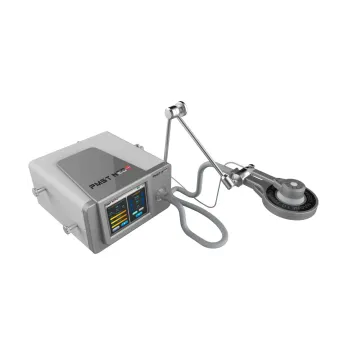 SuperInductivo + Láser  Magneto Physio Electromagnética 5 Teslas