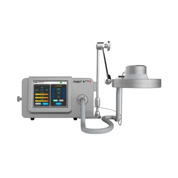 SuperInductivo + Láser  Magneto Physio Electromagnética 5 Teslas